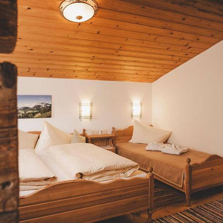 Demeterhof Knolln Villa Soll Ngoại thất bức ảnh