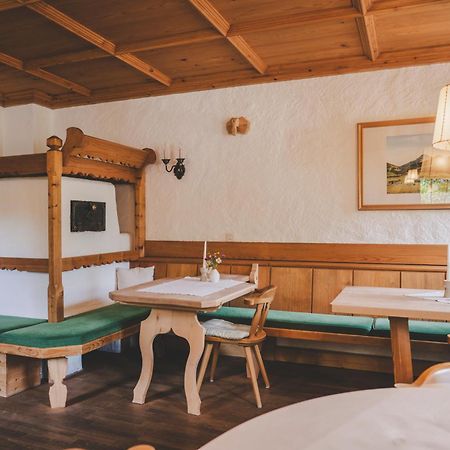 Demeterhof Knolln Villa Soll Ngoại thất bức ảnh