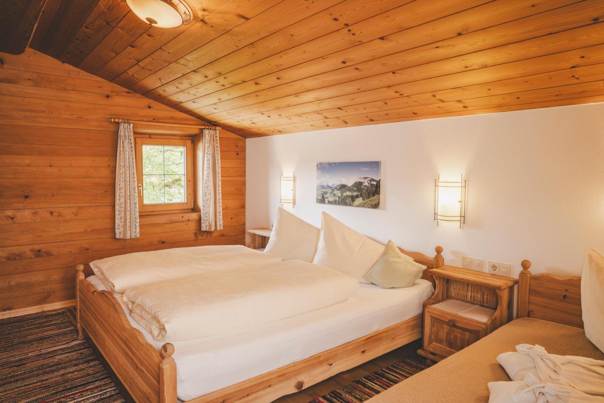 Demeterhof Knolln Villa Soll Ngoại thất bức ảnh