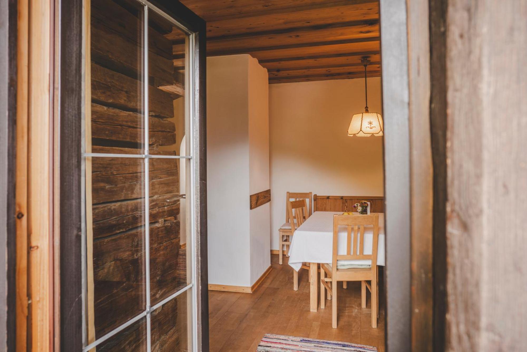 Demeterhof Knolln Villa Soll Ngoại thất bức ảnh