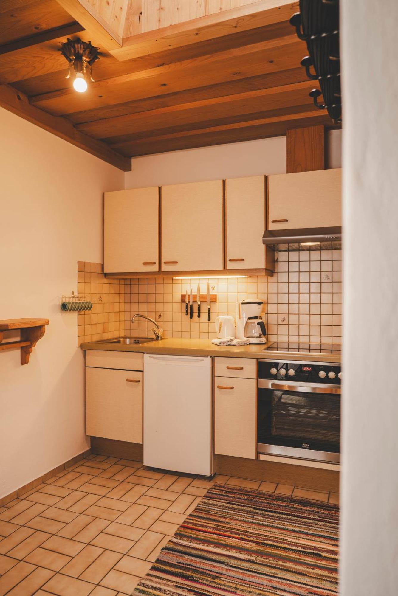Demeterhof Knolln Villa Soll Ngoại thất bức ảnh