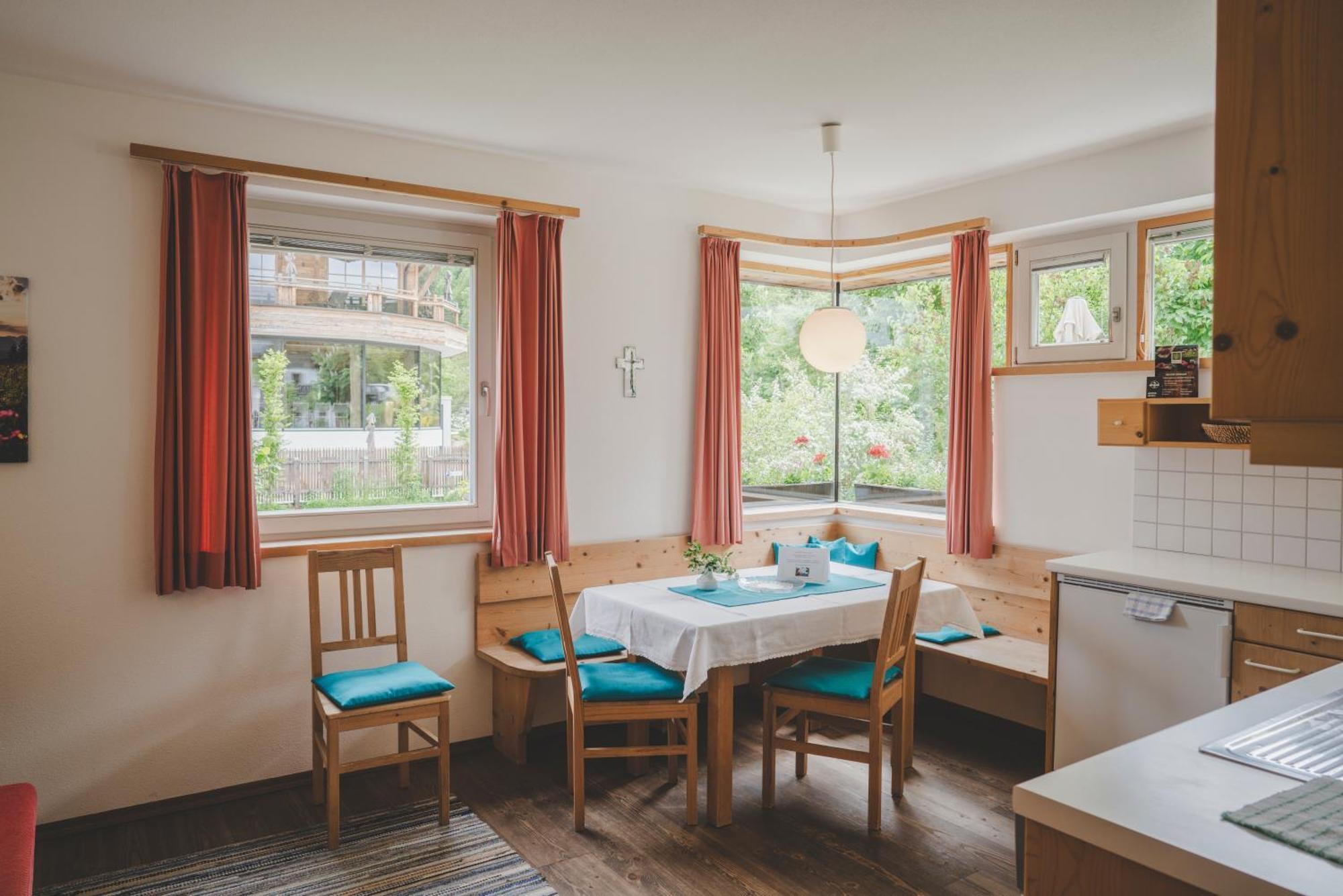 Demeterhof Knolln Villa Soll Ngoại thất bức ảnh