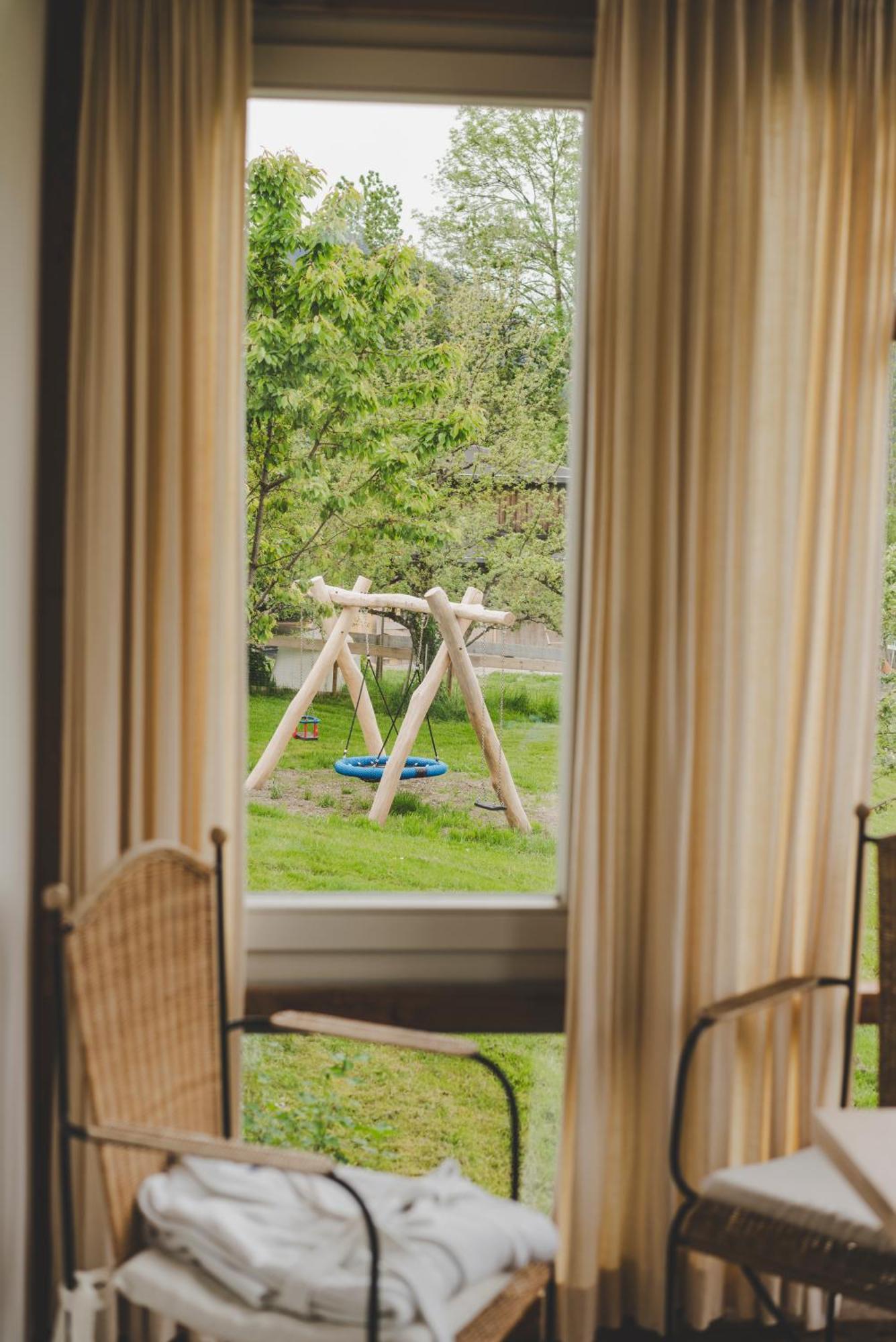 Demeterhof Knolln Villa Soll Ngoại thất bức ảnh