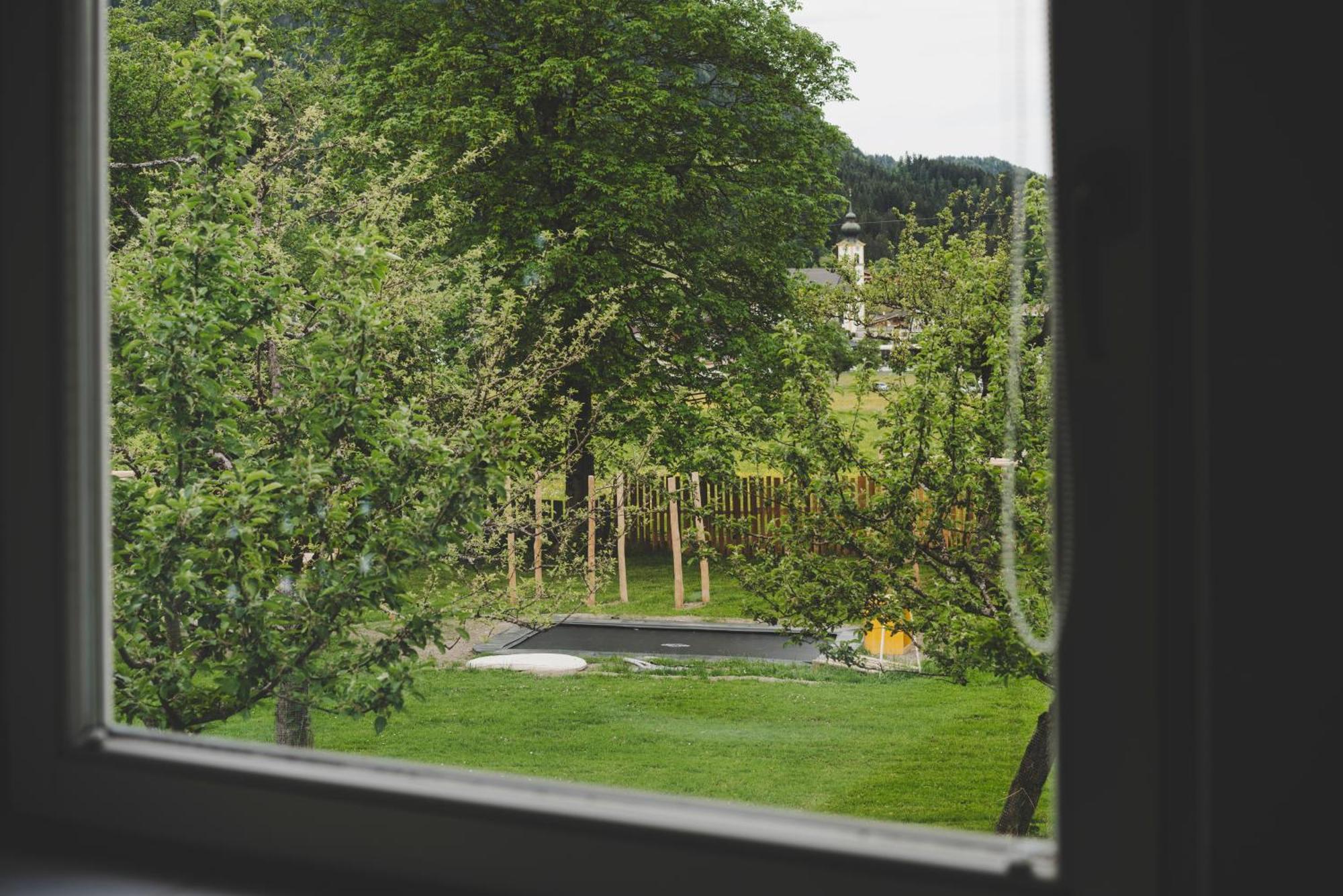 Demeterhof Knolln Villa Soll Ngoại thất bức ảnh