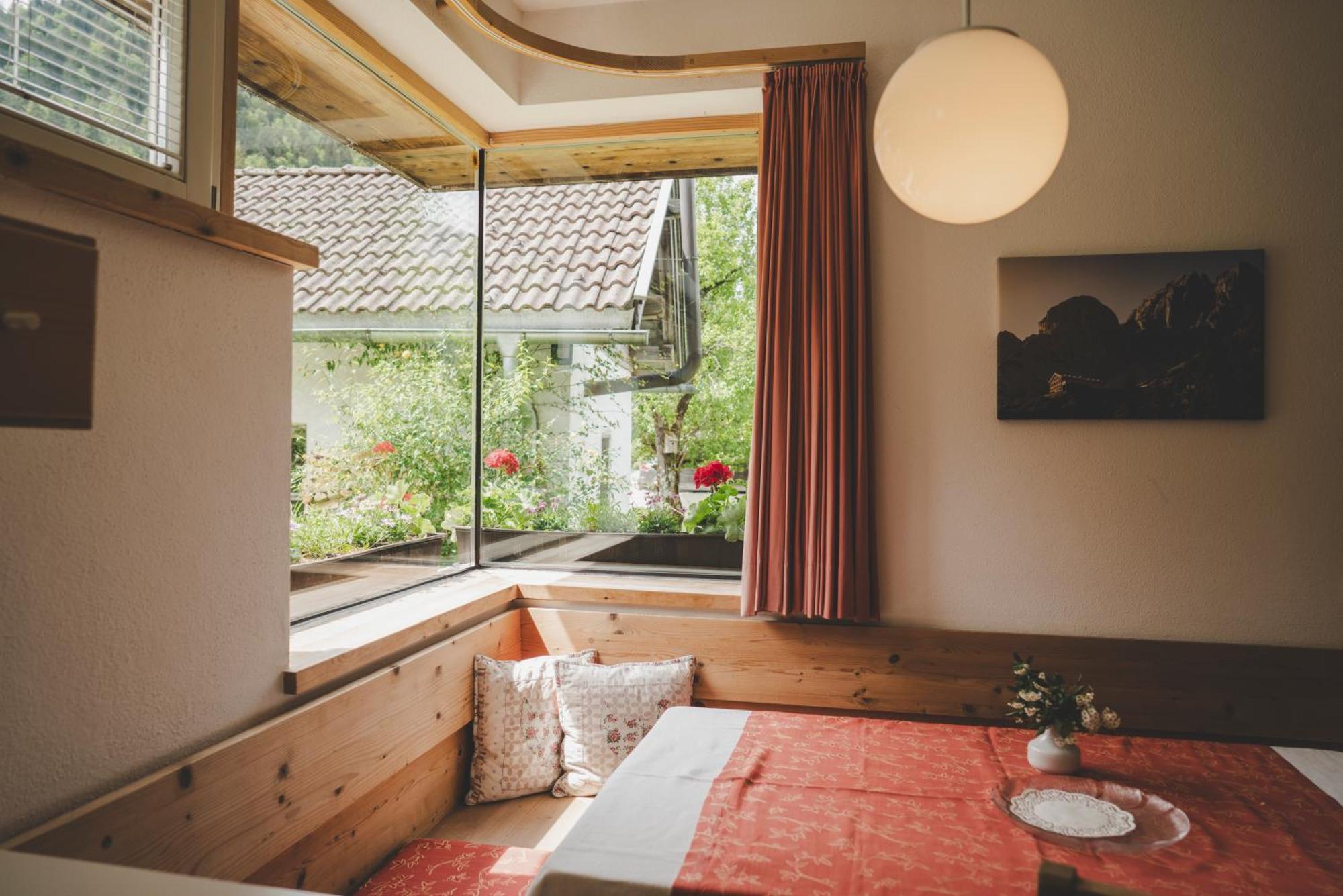 Demeterhof Knolln Villa Soll Ngoại thất bức ảnh