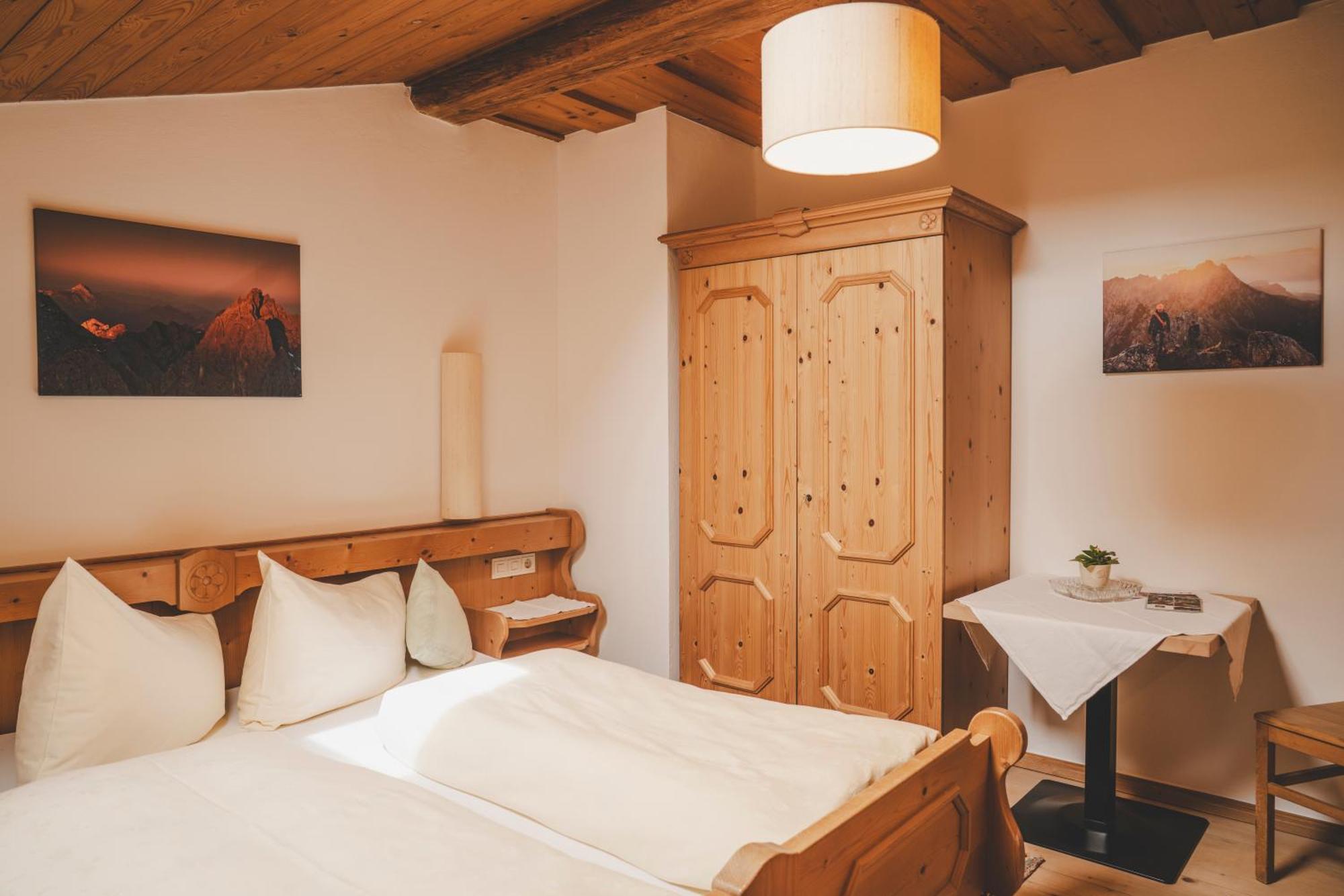 Demeterhof Knolln Villa Soll Ngoại thất bức ảnh