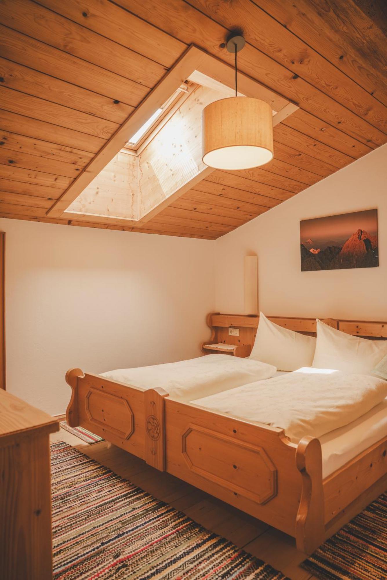 Demeterhof Knolln Villa Soll Ngoại thất bức ảnh